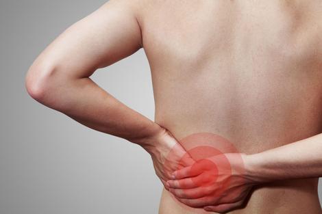Kidney disease symptoms