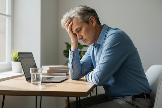 Does High Cholesterol Make You Tired or Sleepy?