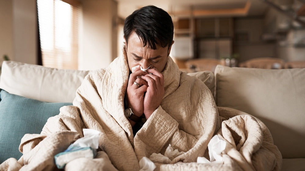 How to Identify a Weak Immune System: Symptoms, Causes, and Ways to Fix Low Immunity