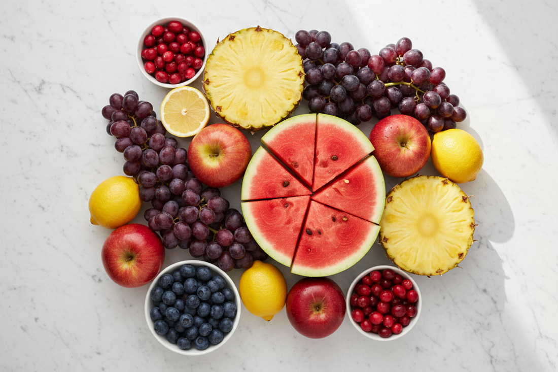 List of Fruits to Reduce Creatinine Level 