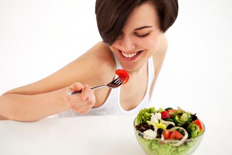 Eating right for chronic kidney disease