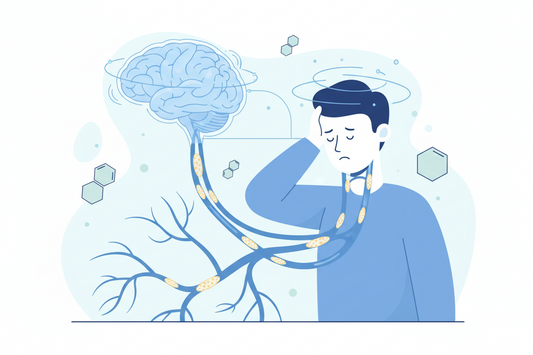 Does High Cholesterol Cause Headaches and Dizziness?