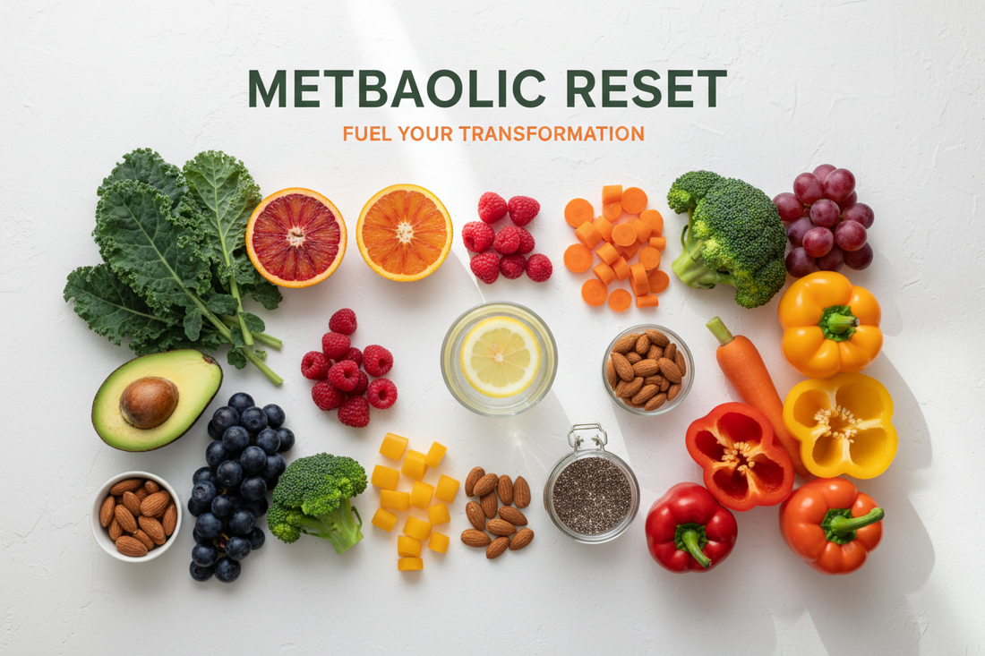 metabolic reset