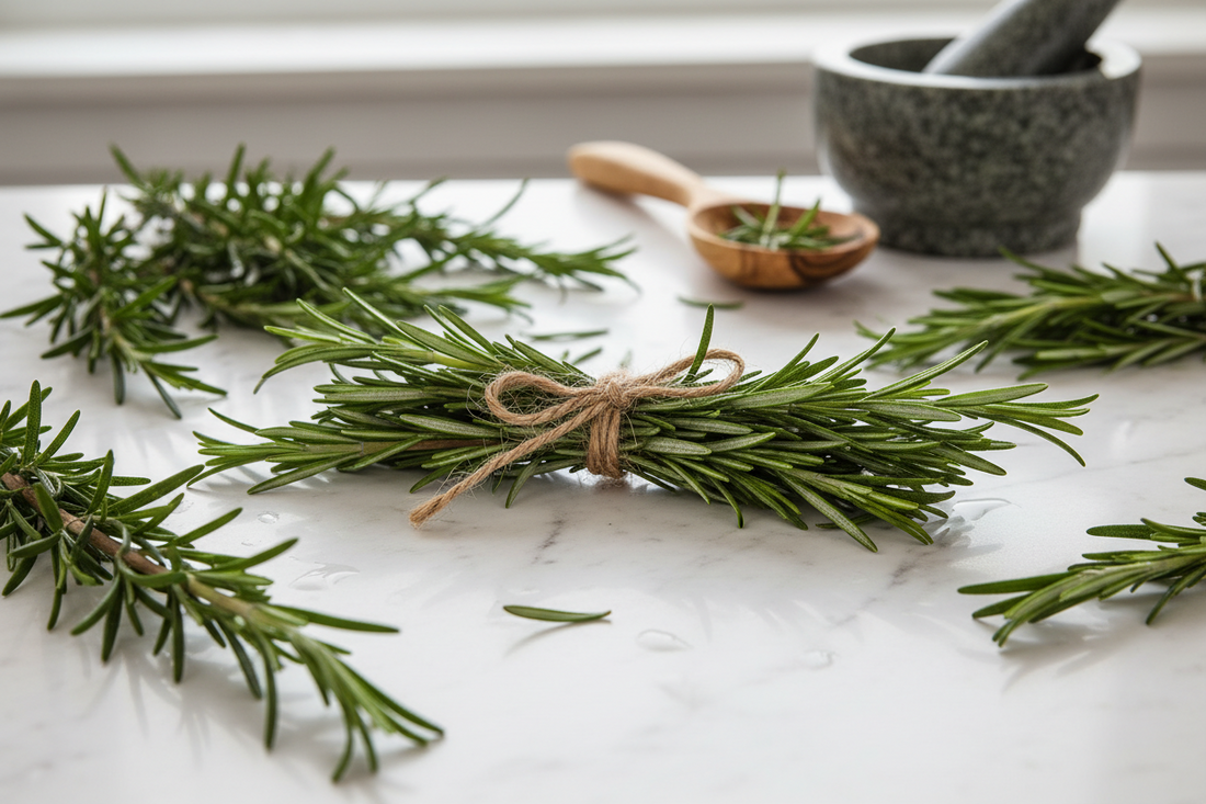 rosemary health benefits
