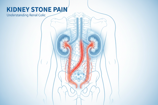 What Does Kidney Stone Pain Feel Like