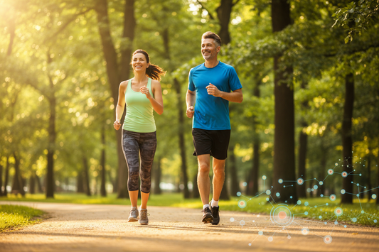 Metabolic Age: What Does It Mean? How to Improve and Lower it Effectively