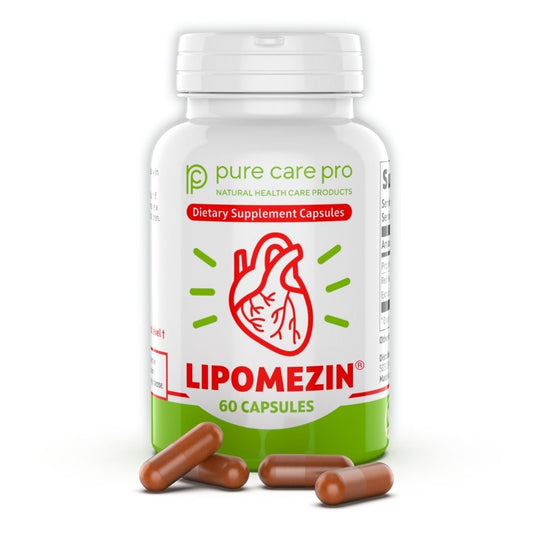 LIPOMEZIN®
