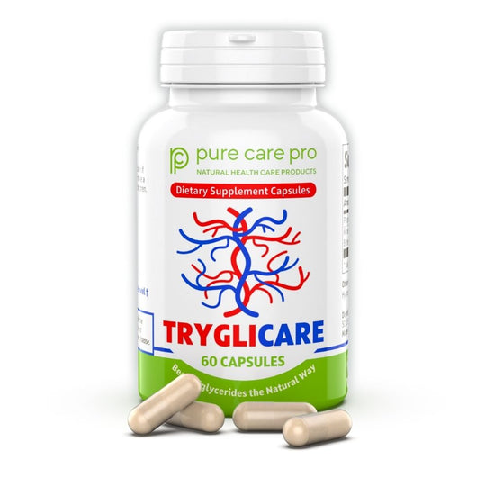 TRYGLICARE