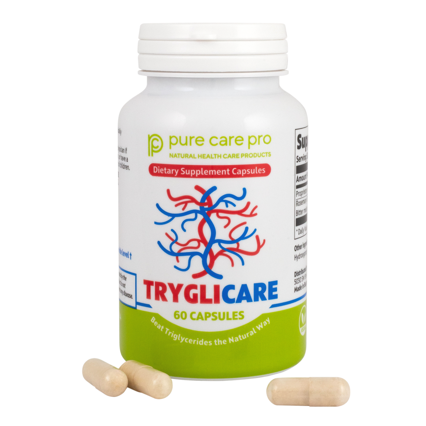 Tryglicare